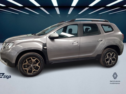 Renault Duster 1.3 Iconic At
