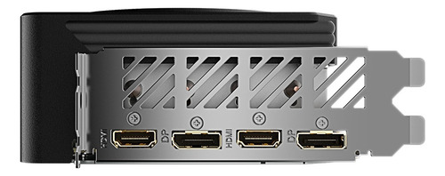 Tarjeta De Video Radeon Rx 7700 Xt Gaming Oc 12g Gddr6, Pcie