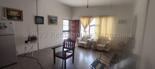 Imagen 4 de 23 de Casa En Venta Oeste De Barquisimeto. Urb. Andres Eloy 22-22714 As-1