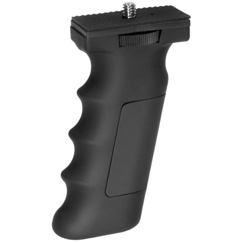 Sistema De Trípode De Mano Accu Grip, Negro