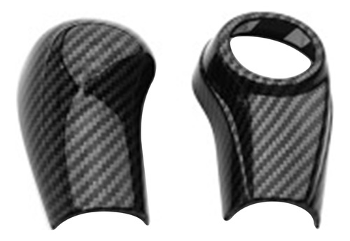 Para -v Vezel 2014 A 2018 2019 2020 Abs Carbon Fiber Gear Sh