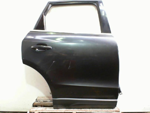 Puerta Trasera Derecha Audi Q5 5p 2011 - 267030