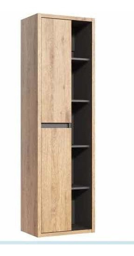 Tolva Mueble Organizador De Baño Moderno Placard Tb-027