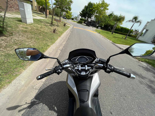 Imagen 6 de 15 de Honda Pcx 150