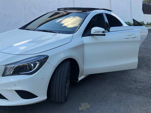 Imagem 13 de 14 de Mercedes-benz Cla 200 Vision 1.6 16v Tb Flex