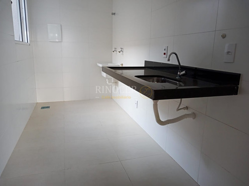 Imagem 23 de 30 de Apartamento Padrão Em Franca - Sp - Ap0512_rncr