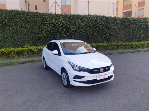 Imagem 3 de 6 de Fiat Cronos Fiat Cronos 1.3 Flex