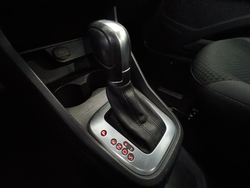 Volkswagen Voyage 1.6 Msi Flex 16v 4p Aut.