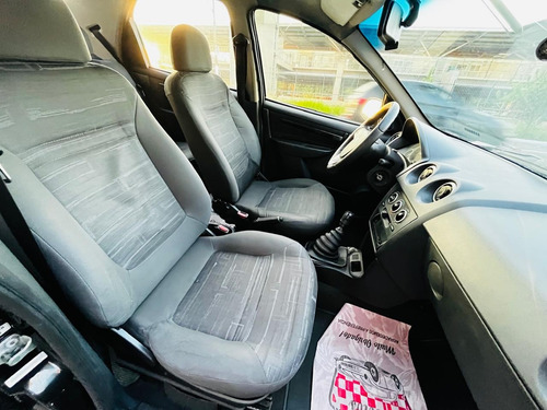 Chevrolet Prisma 1.4 Maxx Econoflex 4p