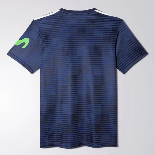 Camiseta U De Chile 2018 adidas Nueva Original Envío Gratis