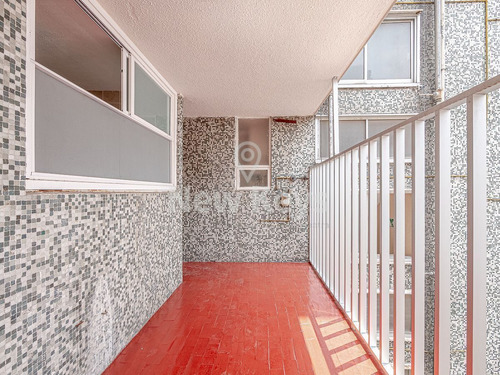 Imagen 20 de 20 de Renta Departamento, En Av. Homero, Polanco, 3 Rec, 3 Baños,