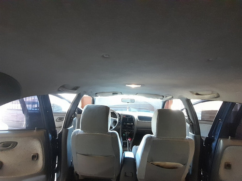 Imagen 9 de 15 de Suzuki Baleno Baleno Station Wagon N/a