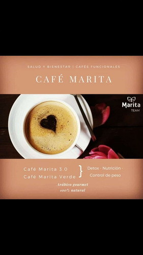 Imagen 5 de 5 de Café Marita, Está Cambiando La Vida De Miles De Personas