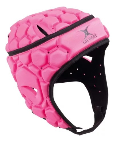 Casco Protector De Rugby Falcon 200 Gilbert Head Guard 