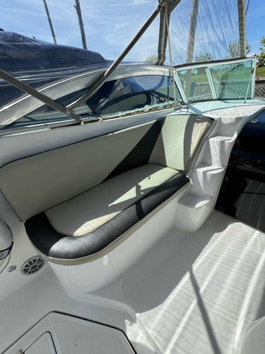 Klase A Hunter 32 Volvo 5.7 Gxi Nafta