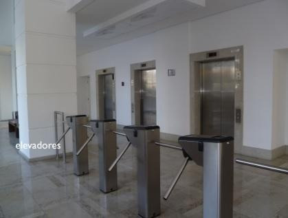 Imagem 7 de 9 de Conjunto Em Pinheiros, São Paulo/sp De 42m² Para Locação R$ 2.300,00/mes - Cj391275-r