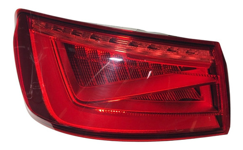 Lanterna Carroceria Esquerda Audi A3 1.4 Sedan 2015 2016 17