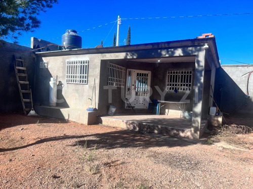 Huerta En Venta En La Colonia Valles De Chihuahua