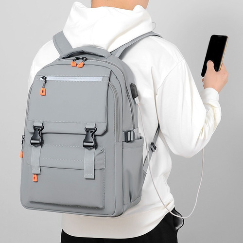 Mochila For Hombre