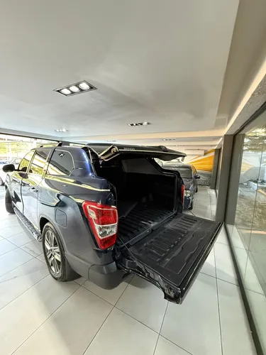 Rexton Espors