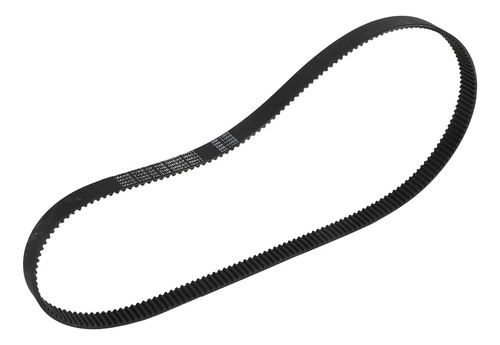 Correia Dentada De Borracha Para Scooter Elétrico 5m100018 D