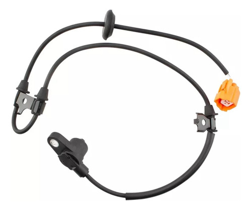Sensor De Velocidad De Rueda Abs Delantero Izquierdo Para Ac