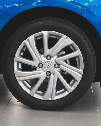 Suzuki Swift Híbrido 2024