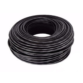 Cable Utp Catg5e Exteriores Por 40 Mts Resiste Sol Lluvia