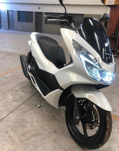 Honda Pcx 150