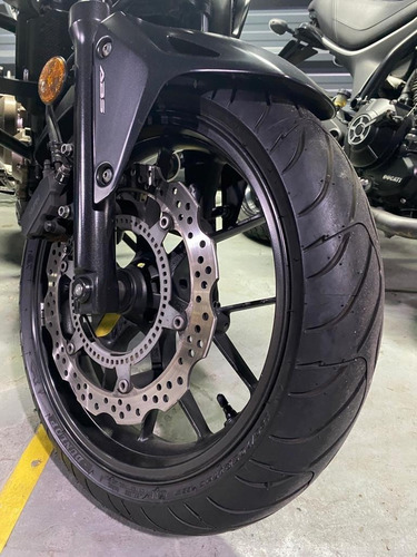 Imagen 11 de 20 de Honda Cb500f - 2018 - No Mt03 Usado Selecc. En Stg Motosport
