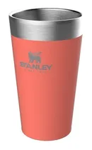 Comprar Vaso Pinta Térmico Stanley Adventure Color Coral 473ml