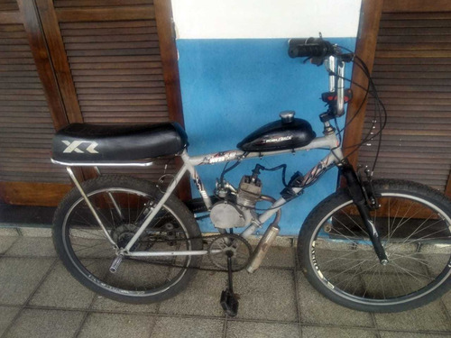 Ciclo Motor
