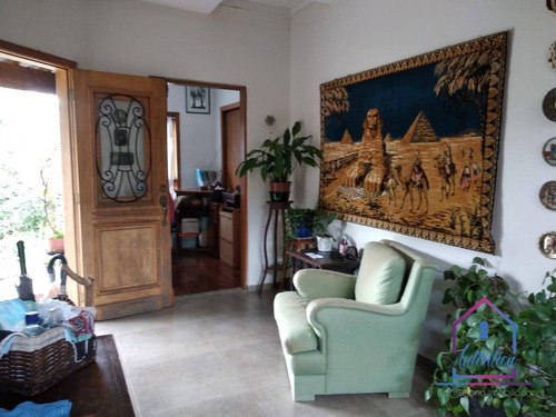Imagem 4 de 18 de Casa Com 4 Dormitórios À Venda, 272 M² Por R$ 1.272.000 - Los Álamos - Vargem Grande Paulista/sp - Ca1227