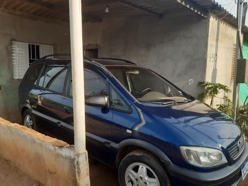 Imagem 2 de 10 de Zafira Cd