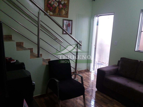 Imagem 13 de 23 de Casa Com 2 Dorms, Verônica, Ribeirão Das Neves - R$ 170 Mil, Cod: 192 - V192