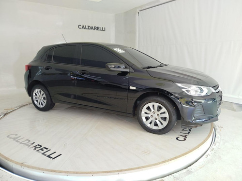 Chevrolet Onix 10mt Lt1