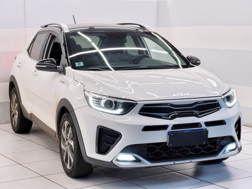Kia Stonic 1.0 TGDI MHEV SX AUTOMÁTICO