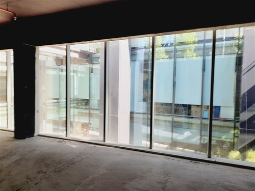 Oficina En Venta En Las Condes