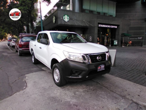 Imagen 1 de 15 de Nissan Np-300 2017