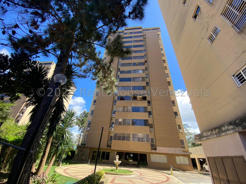 Apartamento En Venta Los Naranjos Del Cafetal 04/04 Dr