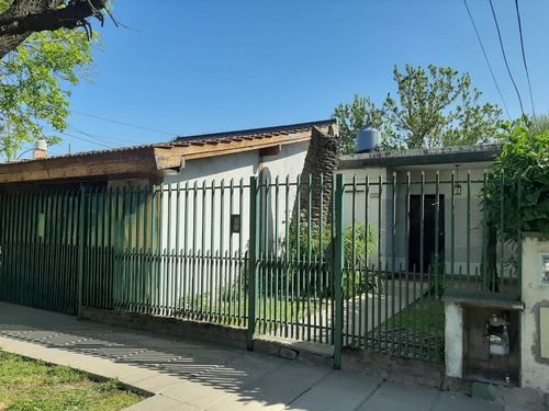 Imagen 2 de 17 de Hermosa Casa Con Tres Dormitorios Apto Credito En Barrio Santa Rita, Jose C Paz
