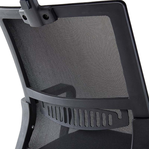 Imagen 7 de 8 de Sillon Silla Ejecutivo Mesh Oficina Escritorio Gerencia