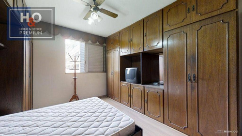Imagem 10 de 16 de Apartamento Com 2 Dormitórios À Venda, 101 M² - Pompeia - São Paulo/sp - Ap2430