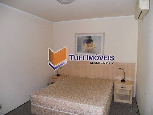 Imagem 9 de 15 de Aluga-se - Apto. Duplex - Mobiliado!!! - 1348