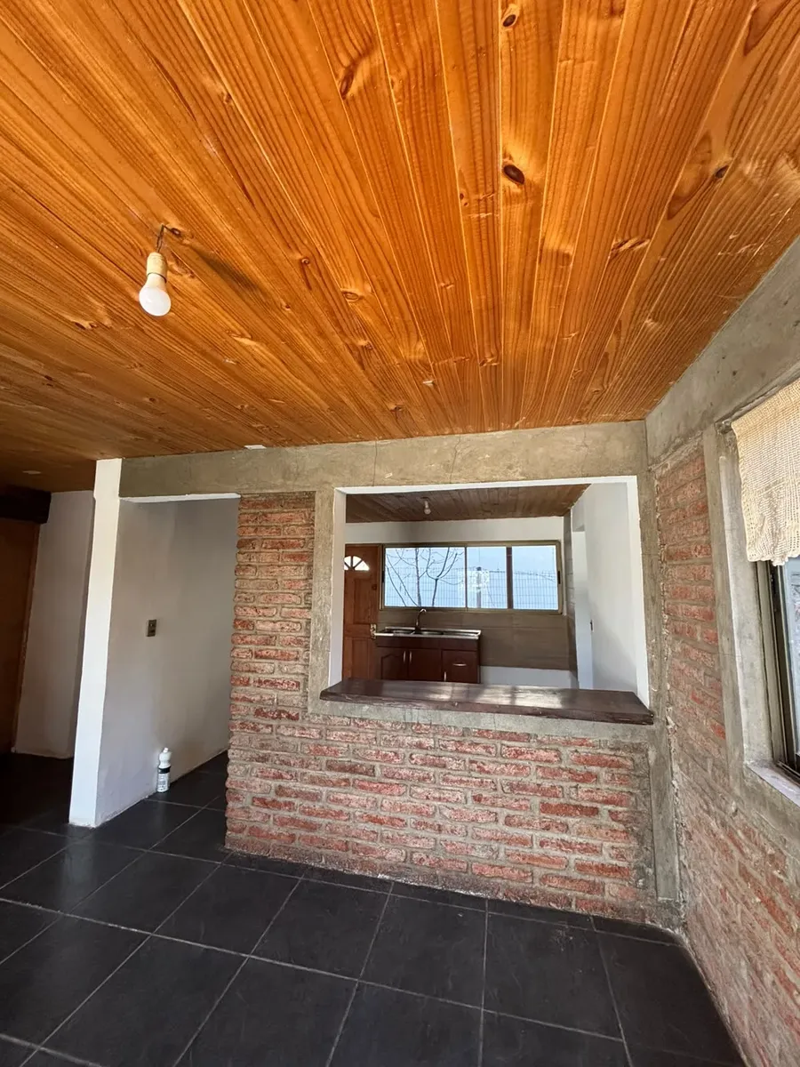 Imagen 5 de 15 de Arriendo Amplia Casa En Pirque Excelente Ubicación