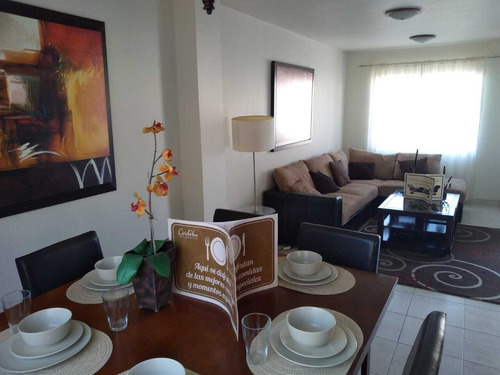 Imagen 6 de 14 de Hermosa Residencia En Fraccionamiento Privado