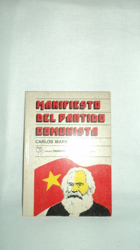 Manifiesto Del Partido Comunista
