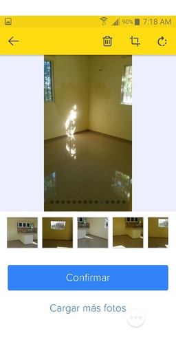 Imagen 3 de 12 de Apartamento 2do Nivel