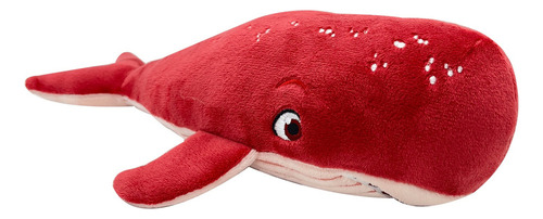 Nimona Whale Peluche Muñeca Juguete Niños Navidad Regalo