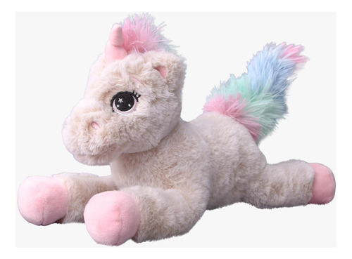 Dragon Drew Plush Unicorn ' Peluche De Unicornio ' Juguete D